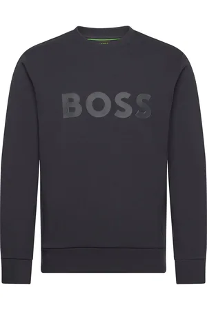 HUGO BOSS Salbo Navy