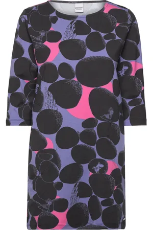 Martinex Hilda Tunic St S Black