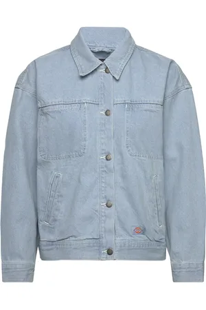 Dickies Herndon Jacket W Blue
