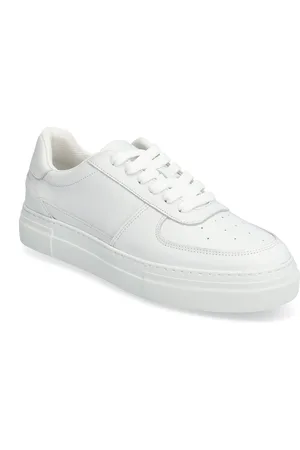 SELECTED Slhharald Leather Sneaker