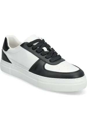 SELECTED Slhharald Leather Sneaker