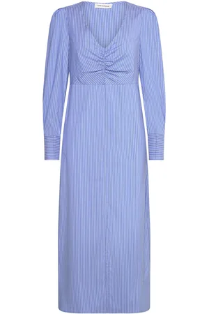 Sofie Schnoor Dress Blue