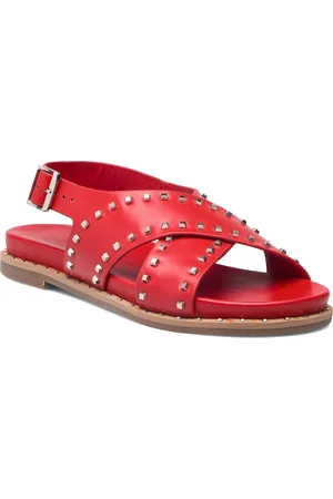 Sofie Schnoor Sandal Red