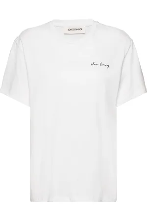 Sofie Schnoor T-Shirt White