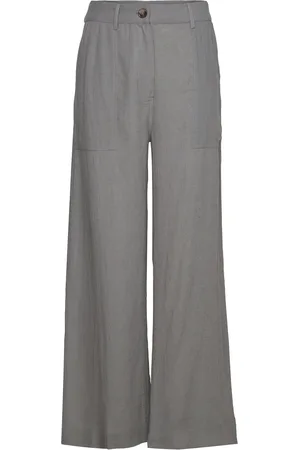 Sofie Schnoor Trousers Grey