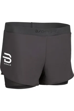 DÆHLIE Shorts Oxygen Wmn Black