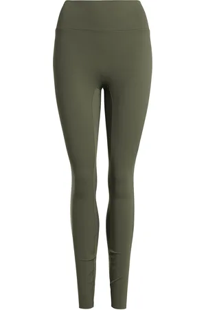 Rethinkit Butter Soft Tights All Day Khaki