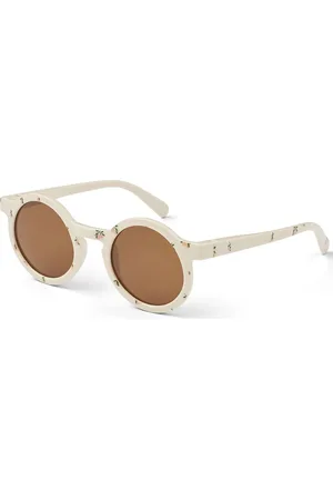 Liewood Darla Sunglasses 4-10 Y Cream