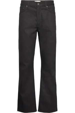 Jeanerica Sm010 State Black