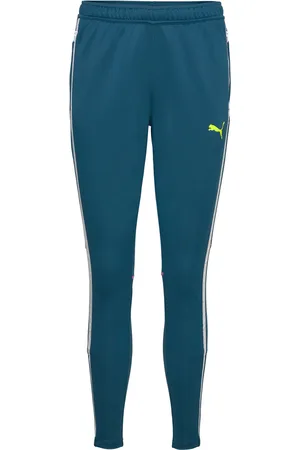 PUMA Individualblaze Training Pants Blue