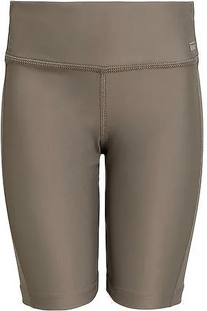Rethinkit Bike Shorts Gigi Shine Brown