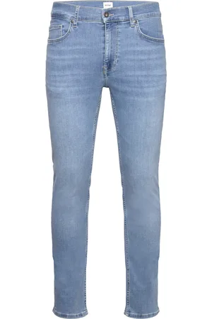 Mustang Style Frisco Skinny Blue
