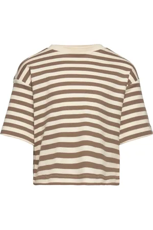 Sofie Schnoor T-Shirt Brown