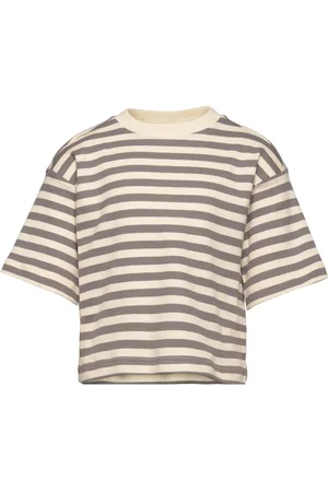 Sofie Schnoor T-Shirt Patterned