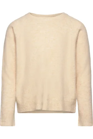 Sofie Schnoor Knit Cream