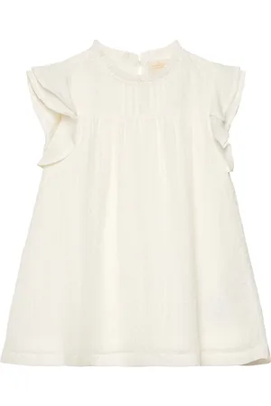 Creamie Top Ns Viscose Cream