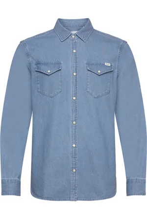 Mustang Style Duver Blue