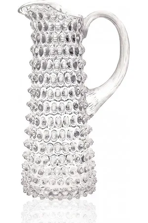Anna Von Lipa Eiffel Hobnail Jug 1L