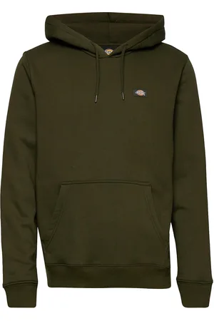 Dickies Oakport Hoodie Green