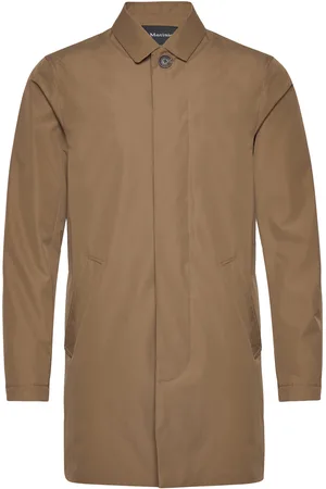Matinique Mamiles Mac Brown