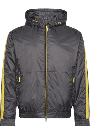 EA7 Jacket