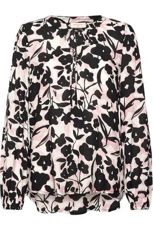 Freequent Fqadney-Blouse White