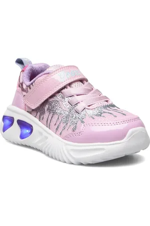 Geox J Assister Girl C Pink