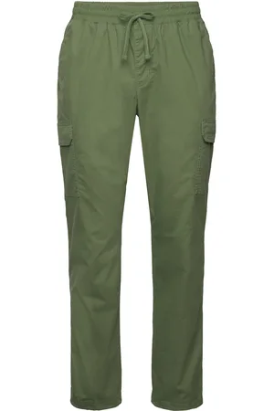 Columbia Rapid Rivers Cargo Pant Green