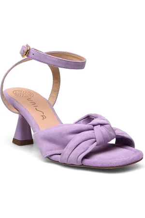 Unisa Monkks Purple