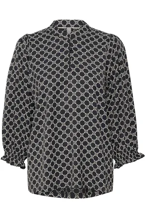 Culture Cuchaina Blouse