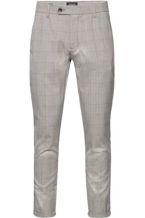 JACK & JONES Jpstmarco Jjconnor Akm Grey Jack & J S