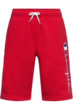 Champion Bermuda Red