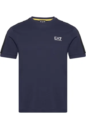 EA7 T-Shirt Navy