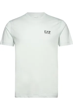 EA7 T-Shirts Blue