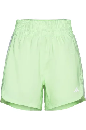 adidas Pacer Wvn High Green