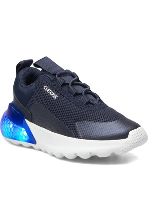 Geox J Activart Illuminus