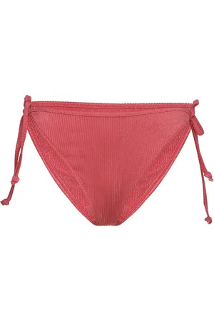 Beck Söndergaard Lyx Baila Bikini Tanga Red