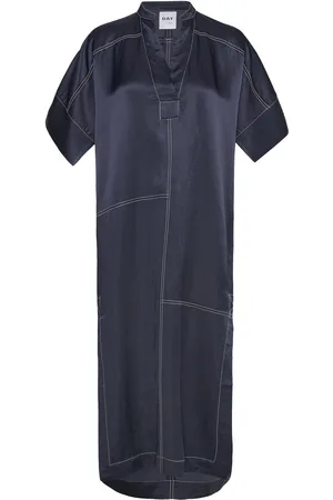 DAY Birger et Mikkelsen Tina - High Shine Blend Rd Navy