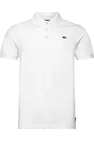 SEBAGO Performance Polo Pique