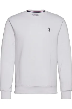 U.S. Polo Assn. Uspa Sweat O Neck Adler Men