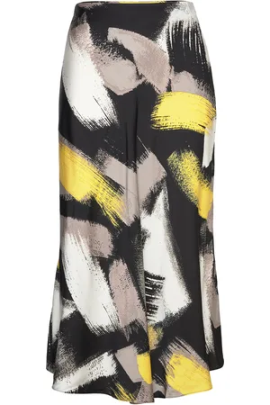 ESPRIT Skirts Light Woven