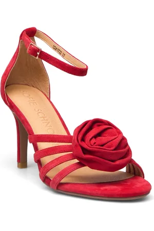 Sofie Schnoor Stiletto Red