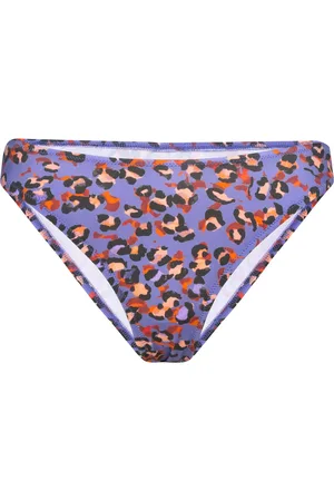 Freya Santiago Nights High Leg Bikini Brief Purple