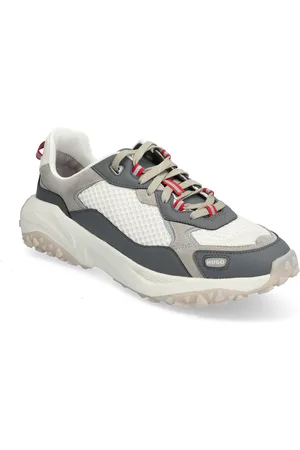 HUGO BOSS Go1St_Mesd White