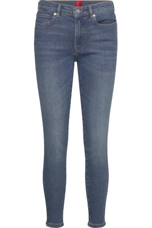 HUGO BOSS 932 Blue