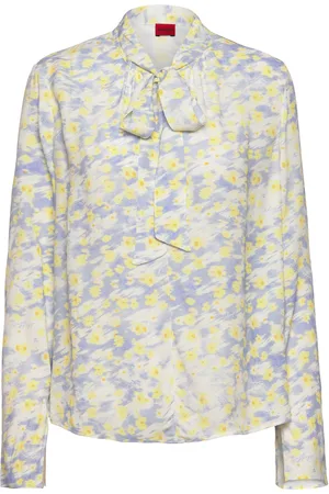HUGO BOSS Cinoni-1 Yellow
