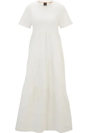 HUGO BOSS C_Enesi_1 White