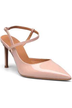 Billi Bi Pumps Pink