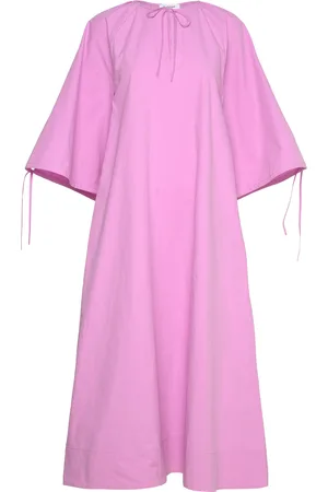 Rodebjer Galaxy Pulp Cotton Pink