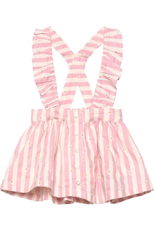 The New Tnsjin Skirt Pink
